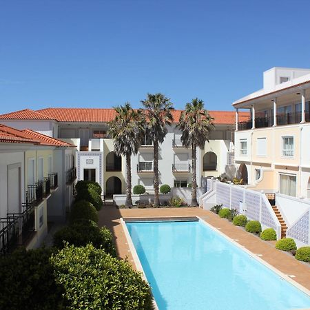 Confortavel T2 Óbidos Exteriér fotografie