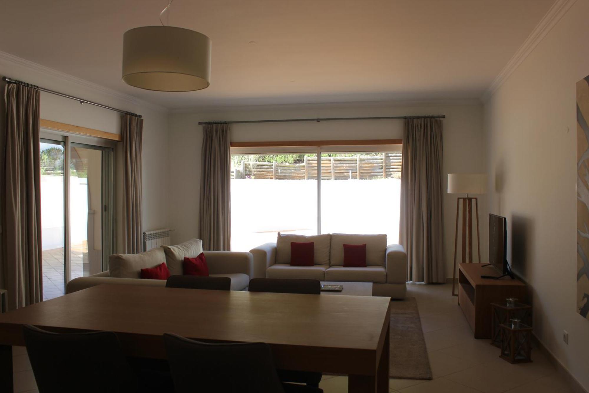 Confortavel T2 Óbidos Exteriér fotografie