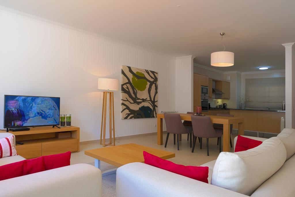 Confortavel T2 Óbidos Exteriér fotografie